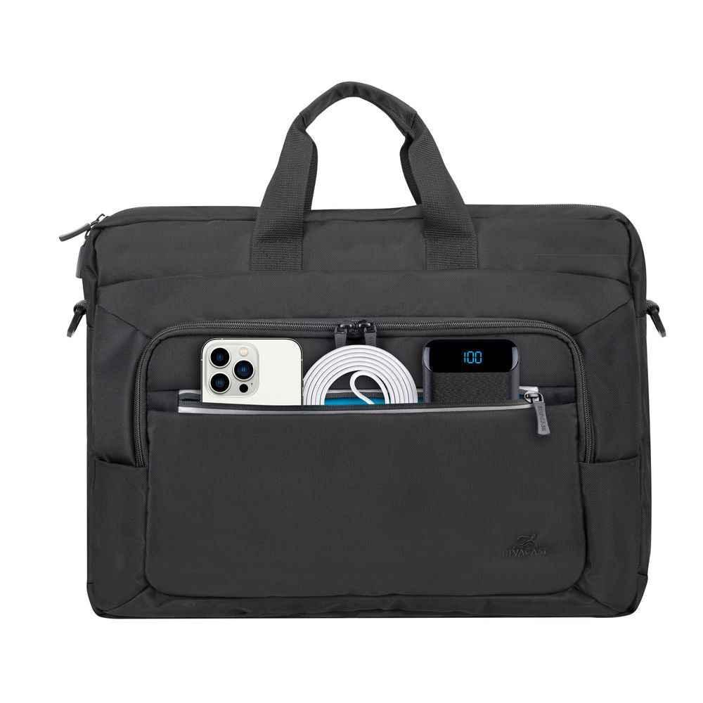 Rivacase 7531 Black Eco Laptop Bag 15.6-16 Rivacase 7531 Black Eco Laptop Bag 15.6-16